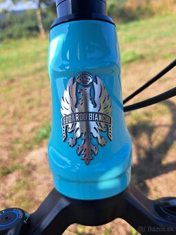 Bianchi Methanol CVS 9.1 48 - 9