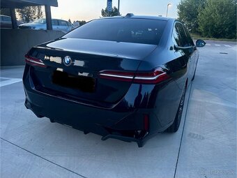 Bmw 520d xdrive - 9