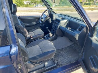 Suzuki Vitara 1.6 CT JLX softtop - 9