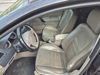 RENAULT MEGANE 1.9 dCi KOMBI - 9