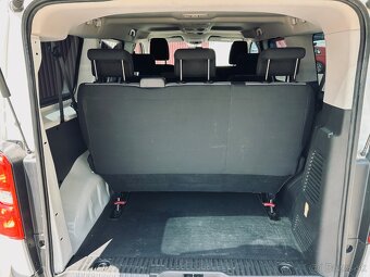 Citroen Jumpy Spacetourer - 9