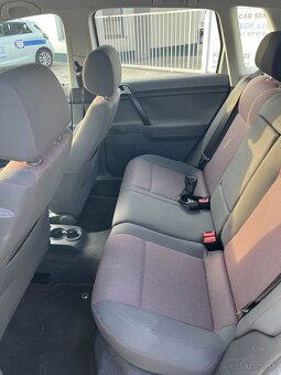 Volkswagen Polo 1.4 - 9
