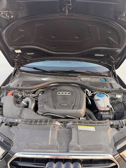 AUDI A6 C7 2.0 TDI ❗️ NOVE ROZVODY / NOVÁ SPOJKA ❗️ - 9