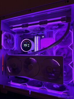 ⭐️ Ryzen 7 9800x3D, RTX 5090 32GB, 64GB RAM, 2TB SSD, 1500W - 9