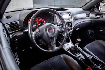 Subaru Impreza WRX STI - SK pôvod - 9