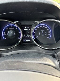 Hyundai ix35 - 9