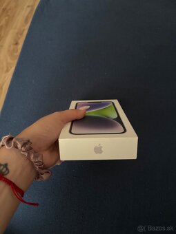 Iphone 14, 128 gb - 9