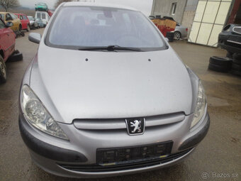 Peugeot 207 - 308 - 1.4 - 1.6 HDI sw DIELY - 9