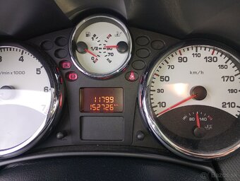Peugeot 207sw - 9