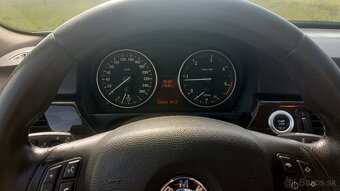 BMW 318D, 2.0 Disel 105 kW, r. 2008, nájazd 220 tis. km. - 9
