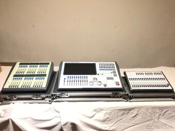 Tiger Touch Fader Wing - 920€ - 9