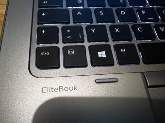 HP EliteBook 840 G1, i5, 12GB RAM, 14" - 9
