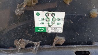 Volkswagen Touran 1,9 tdi - 9