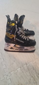 Predám korčule Bauer UltraSonic 7D fit.3 - 9