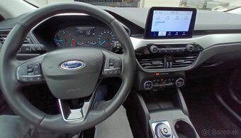 FORD KUGA 1,5TDCI/88KW AT8 138 XXXKM MODEL 2022 - 9