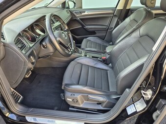 Volkswagen Golf Alltrack  135 kW DSG 4Motion - 9