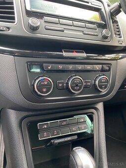 Seat alhambra 2.0tdi 125kw dsg - 9