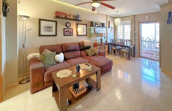 Španielsko Torrevieja -Torreta - 9