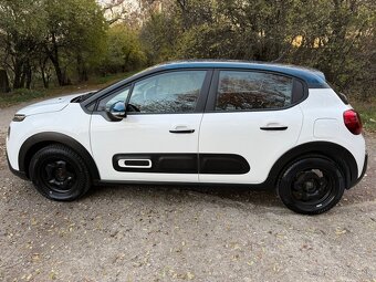 Citroën C3 PureTech 82 S S Shine - 9