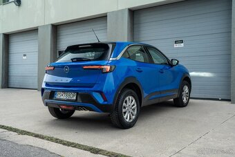 Opel Mokka 2022, 96kw, nové rozvody - 9
