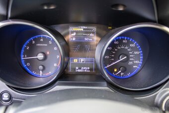 Subaru Outback - 9
