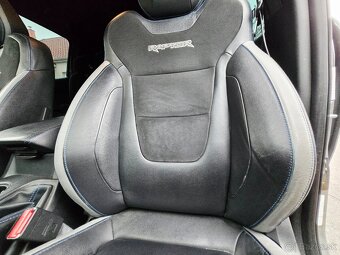 Ford Ranger Raptor Hardtop 2.0Diesel Biturbo 212k - 9