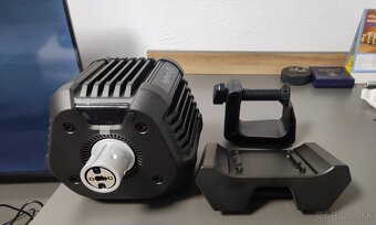 Logitech RS50 System pre Xbox/PC a Project motor racing Pc - 9