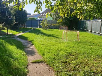 2 - 3 izbový rodinný dom pri termálnom kúpalisku, pô… - 9