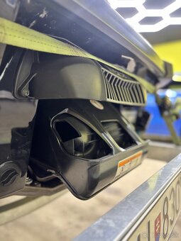 Predám sea doo rxp x rs 300 - 9