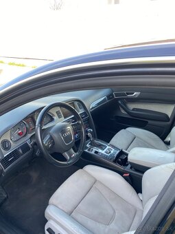 Audi a6/s6 5.2fsi V10 320kw - 9