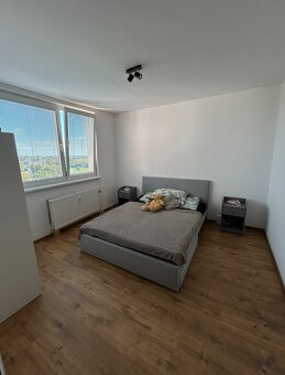 Prenájom krásneho 2-izbového bytu v Michalovciach - 9