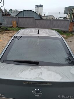 Predám opel vectra C - 9