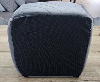 Autosedačka pre psa a mačku - 9