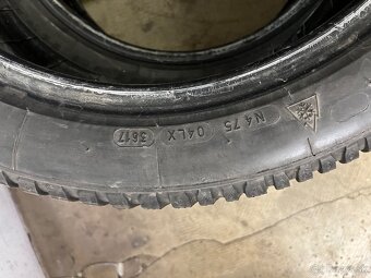 205/50R17 BFGoodrich zimne - 9
