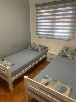 Chorvátsko, apartmán 70 metrov od mora. - 9