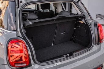 Mini Cooper S SE 135kW AT Elektro 2022 - odp. DPH - 9