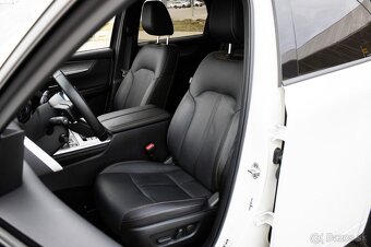 Mazda CX-60 2.5 e-Skyactiv PHEV Homura Plus, 141kW (2024) - 9