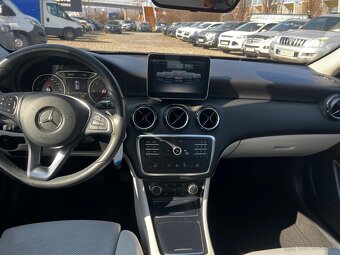 Mercedes A class - 9