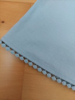 Lahke vzdusne tricko M/L nenosene - Gate - 9