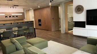 Rodinný dom Malá Ida (nová časť Pánsky les) - 9