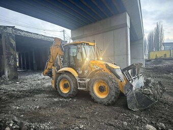 Zemné práce Poprad - 9