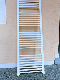 Rebrikový radiátor - 9