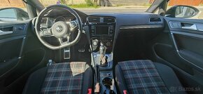 Volkswagen Golf 7.5 GTI Performance - 9