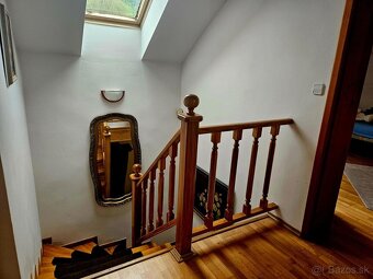 VIVAREAL EXKLUZÍVNA PONUKA 6 izb. RD, garáž, pozemok 844 m - 9