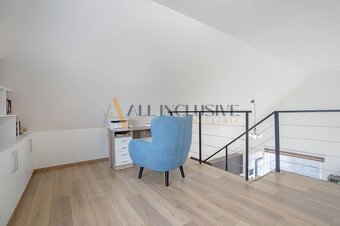 ALL INCLUSIVE | NA PREDAJ 4 IZBOVÝ RODINNÝ DOM - NOVOSTAVBA, - 9