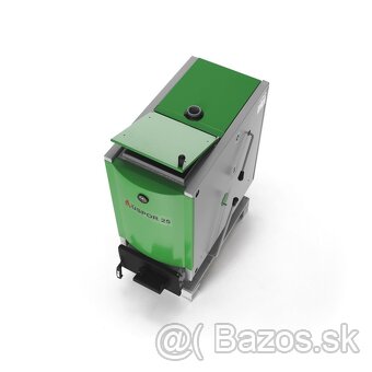 KUPIM pec- kotol na ustredne kurenie - 9
