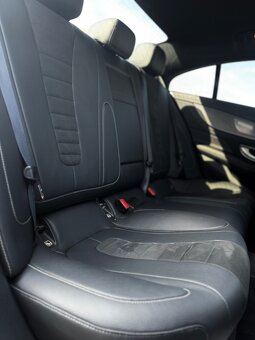 Mercedes-Benz CLS 400 d 4matic,AMG LINE,Možná Výmena - 9