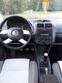 Polo cross - 9
