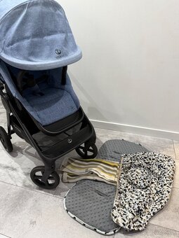 Stokke beat - 9