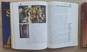 Sfinga - zahady historie 1-3
- 9